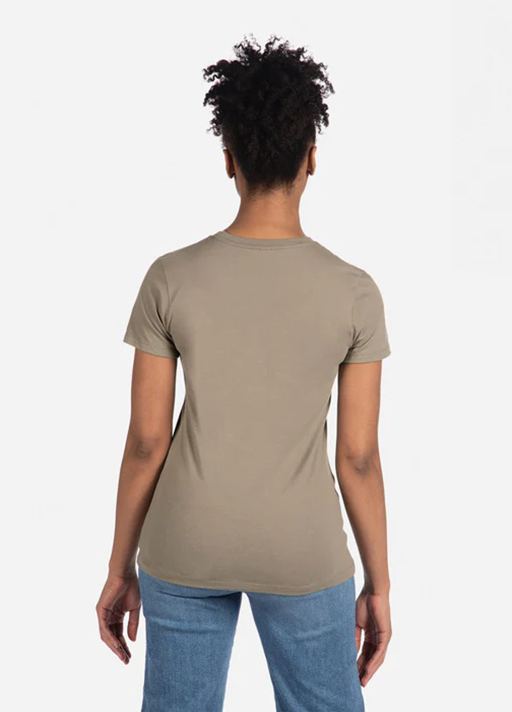 Футболка Next Level - (330240190)