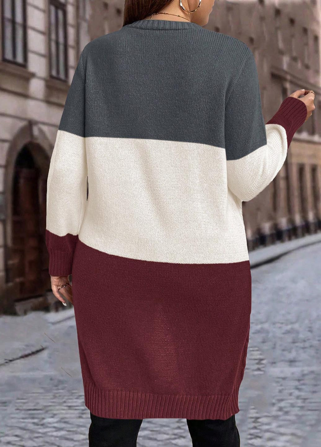 Кардиган SHEIN (347152557)