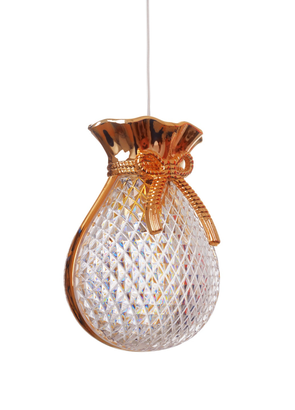 Люстра BR-01 478S/3B E14 Brille (252372184)