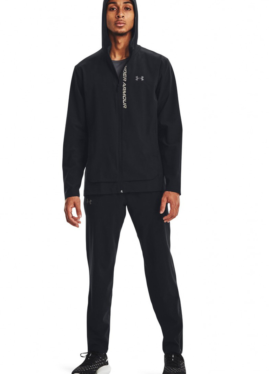 Штани Under Armour OutRun the Storm (293151350)