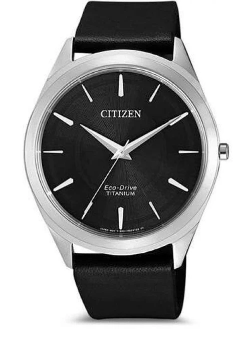 Годинники наручні BJ6520-15E класика Citizen (229041238)