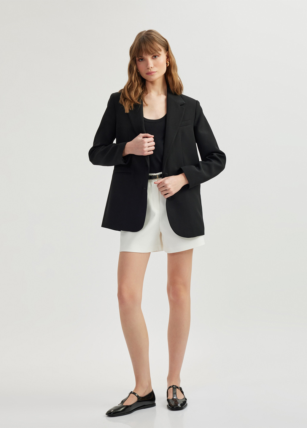 Шорты KOTON (326400382)