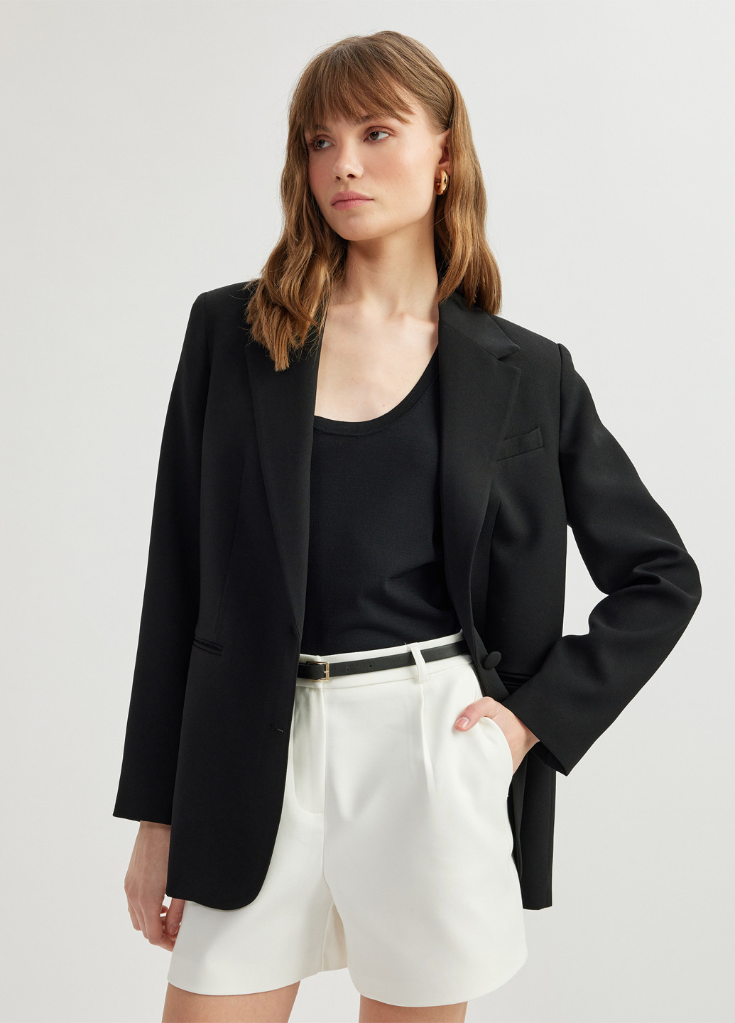 Шорты KOTON (326400382)