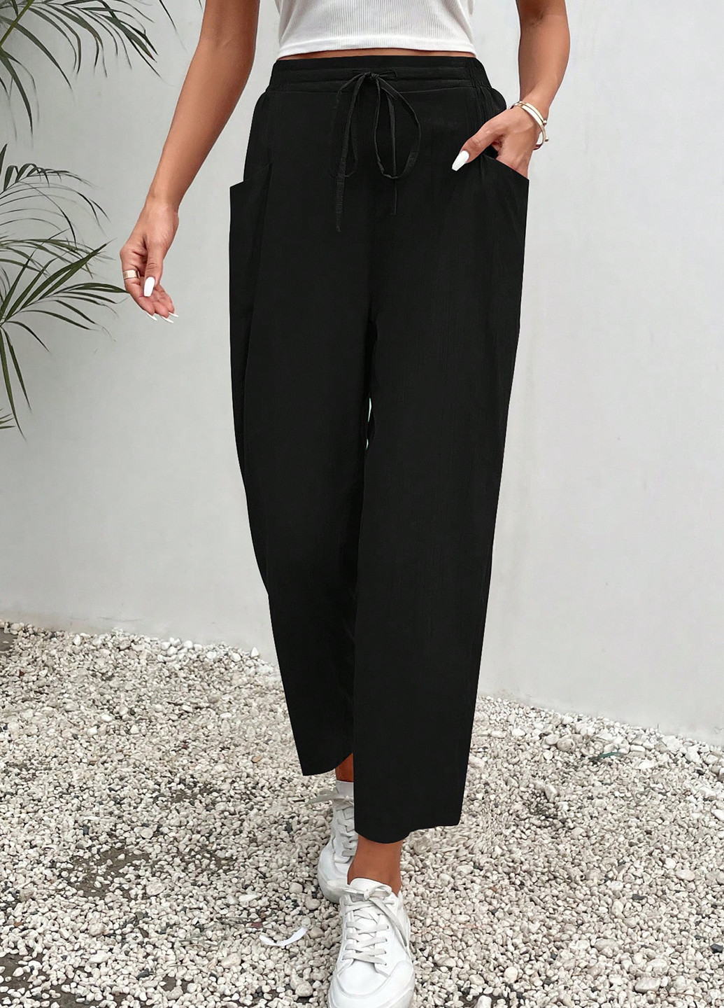 Брюки SHEIN (340673279)