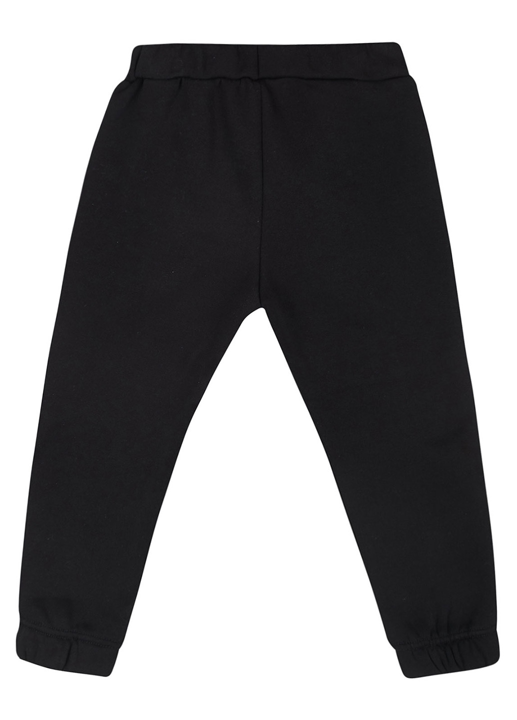 Черные кэжуал демисезонные брюки джоггеры Z16