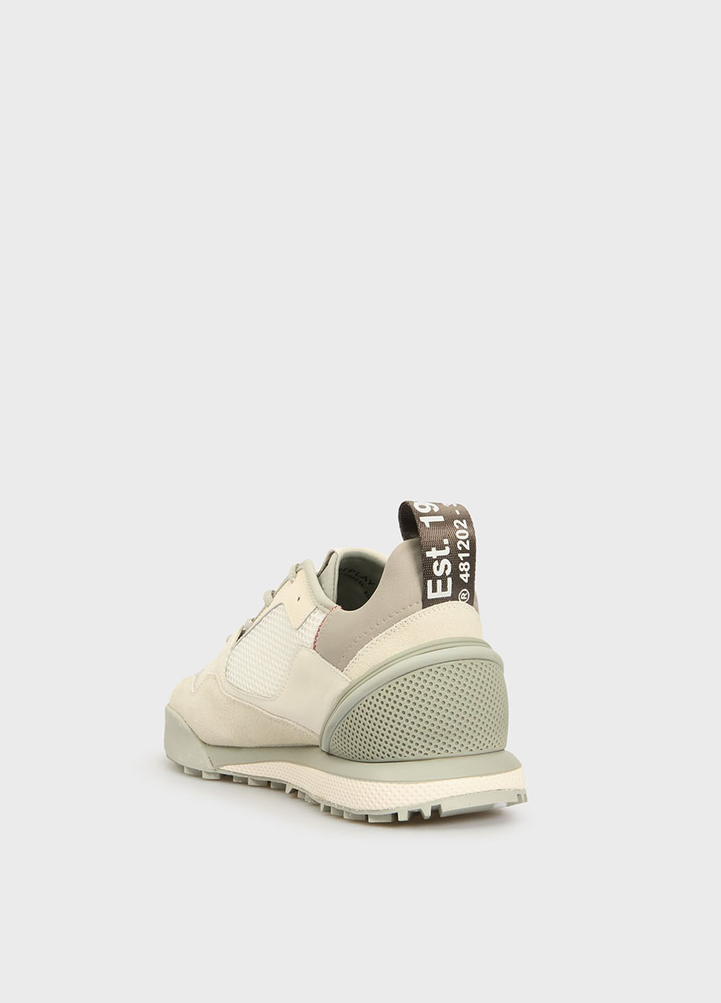 Молочні Осінні кросівки Replay