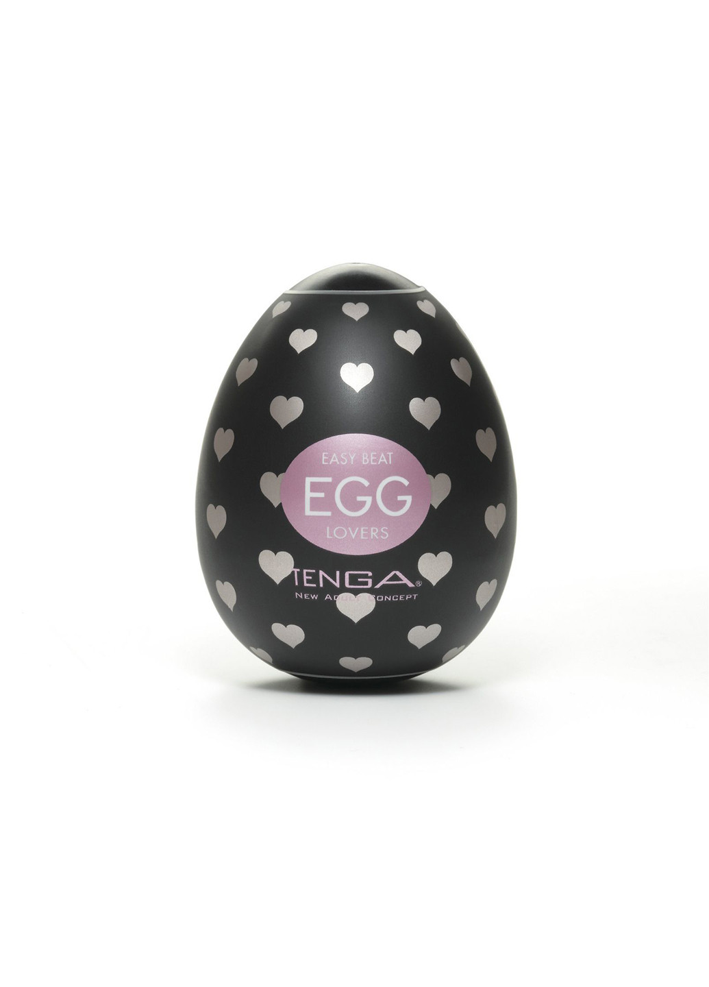 Мастурбатор яйцо Egg Lovers (Сердечки) Tenga (254151147)