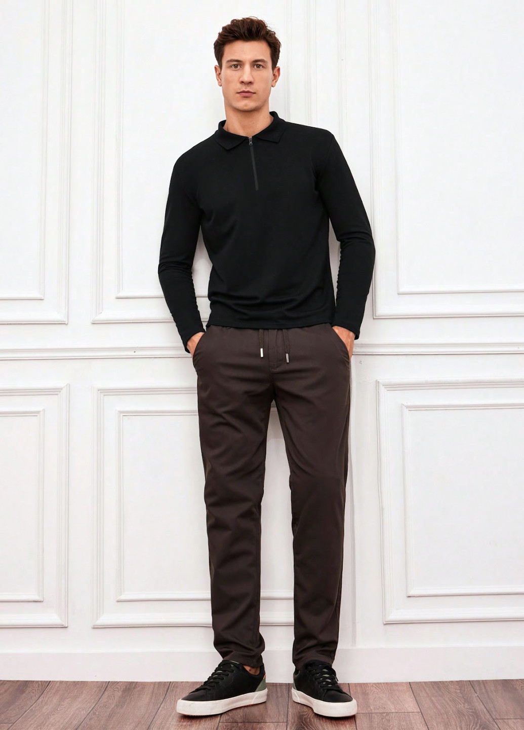 Штани SHEIN (323464930)