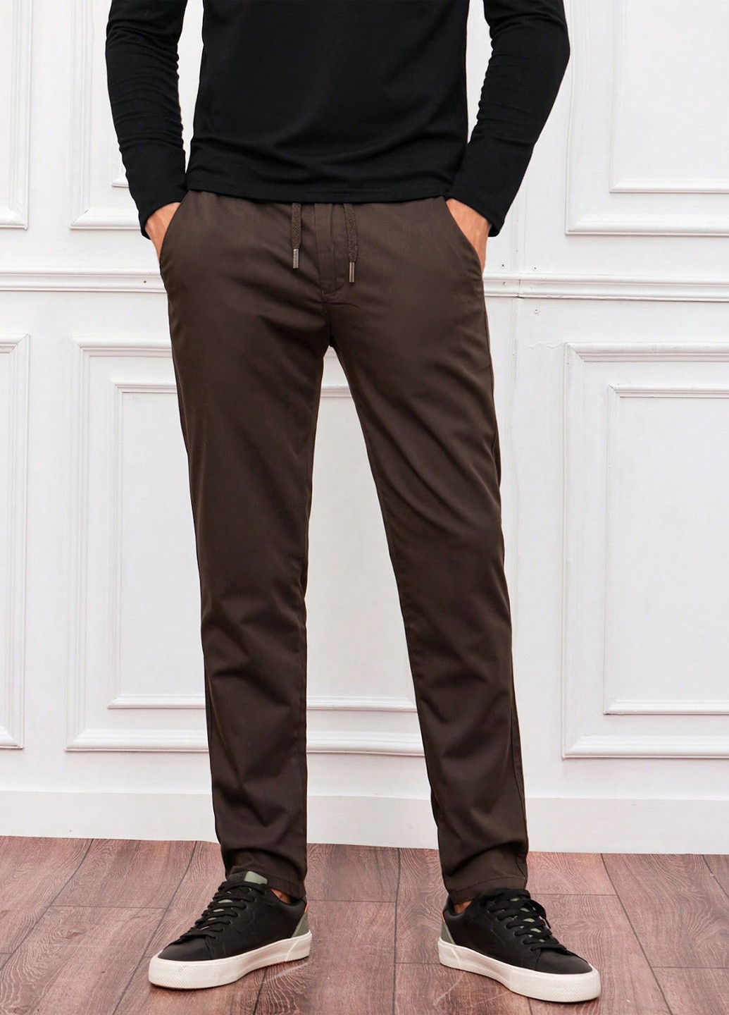 Штани SHEIN (323464930)