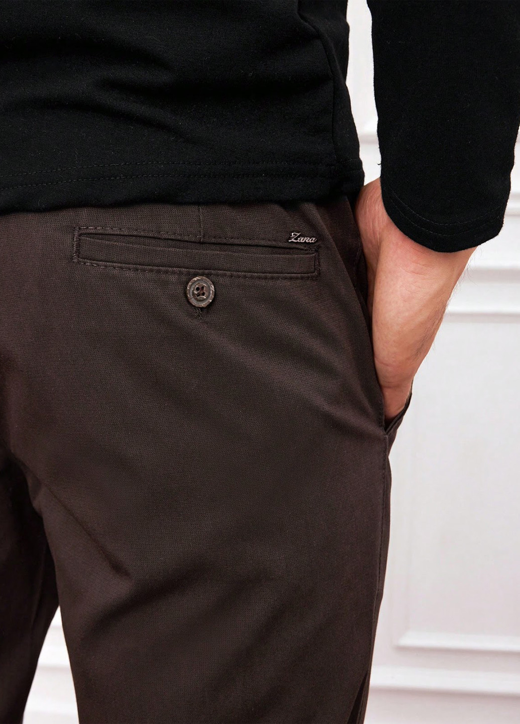 Штани SHEIN (323464930)