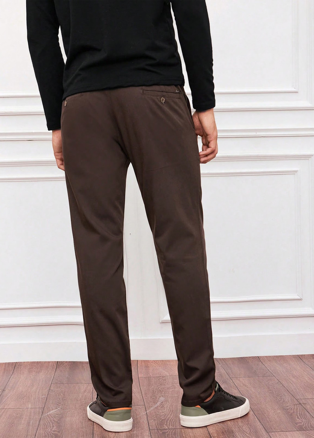 Штани SHEIN (323464930)