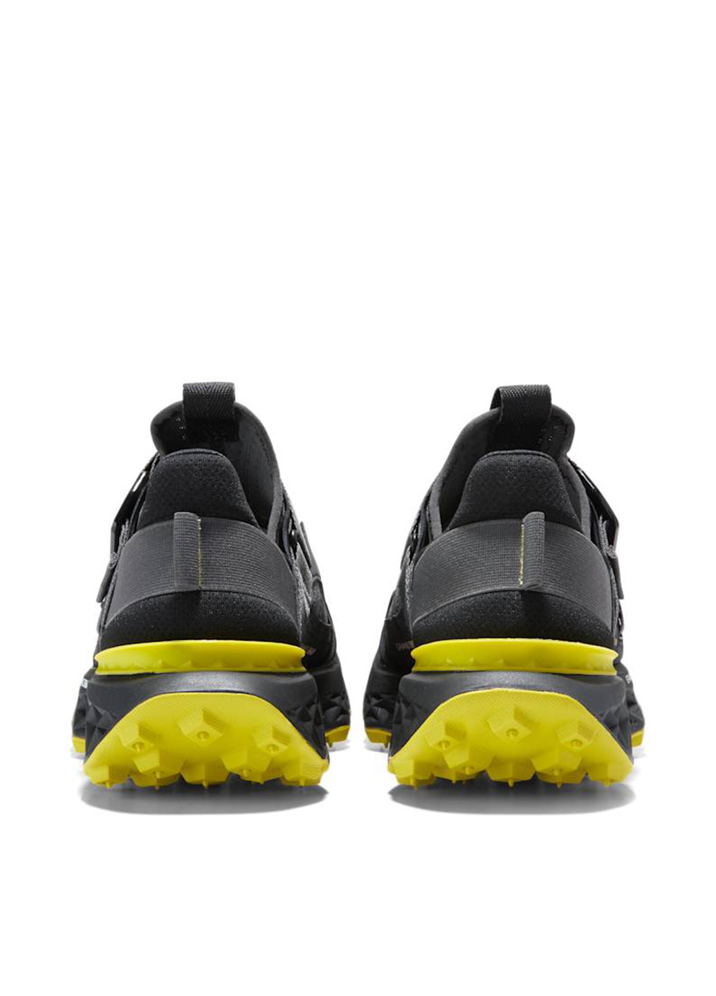 Цветные демисезонные кроссовки Cole Haan 5.ZERØGRAND Monk Strap Running Shoe