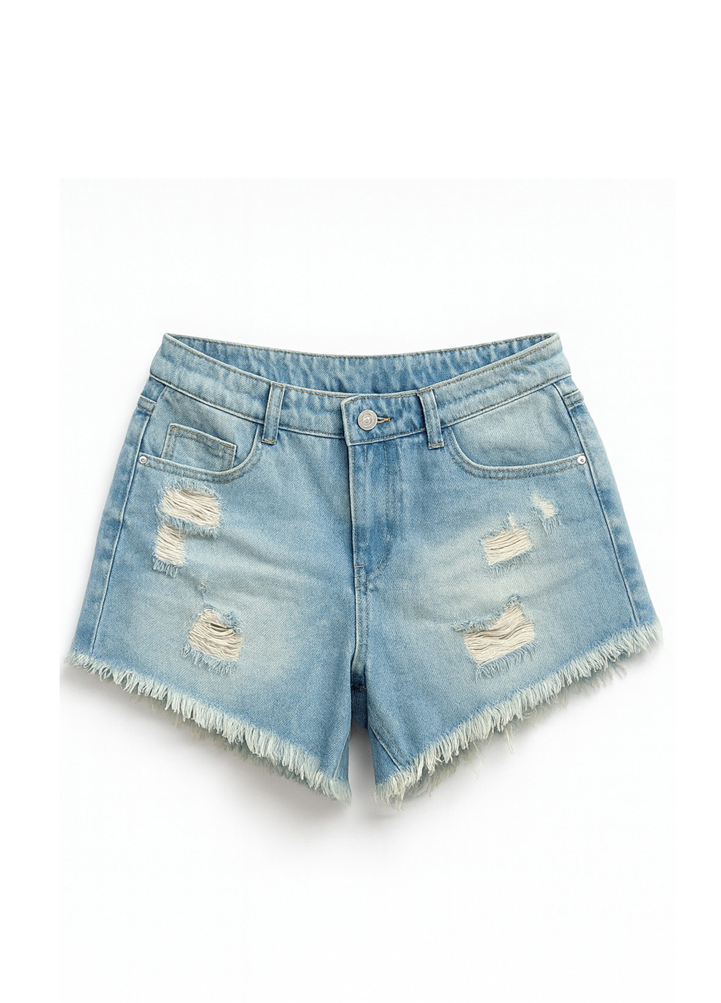 Шорты Babylon (362622964)