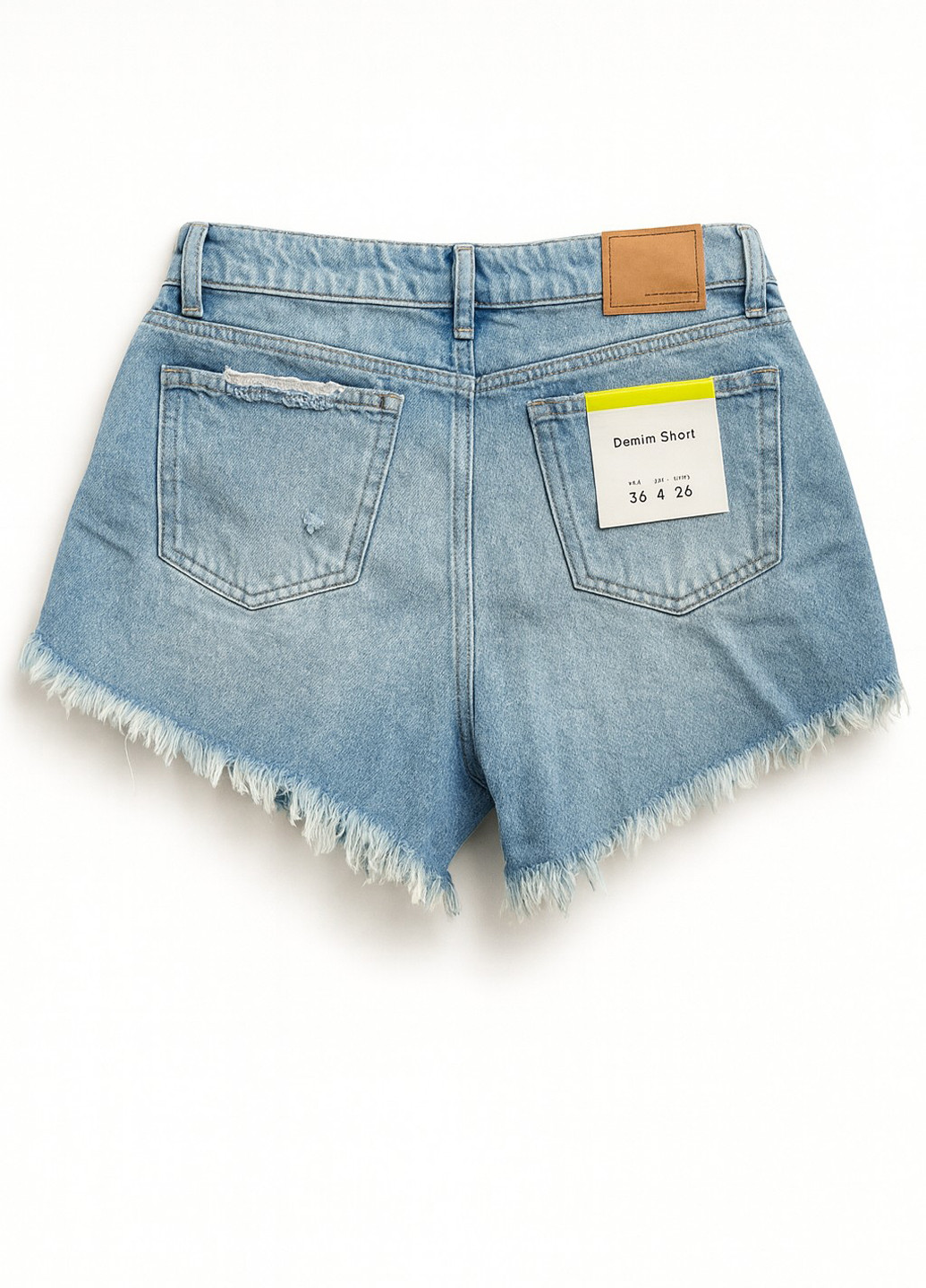 Шорты Babylon (362622964)