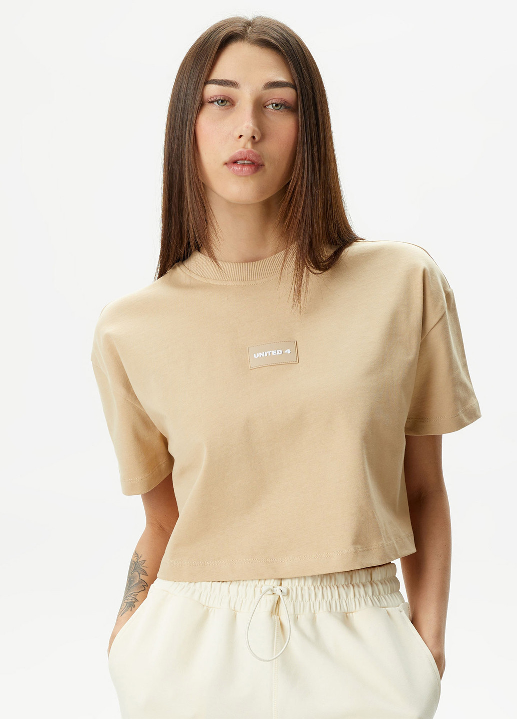 Топ UNITED4 (303482703)