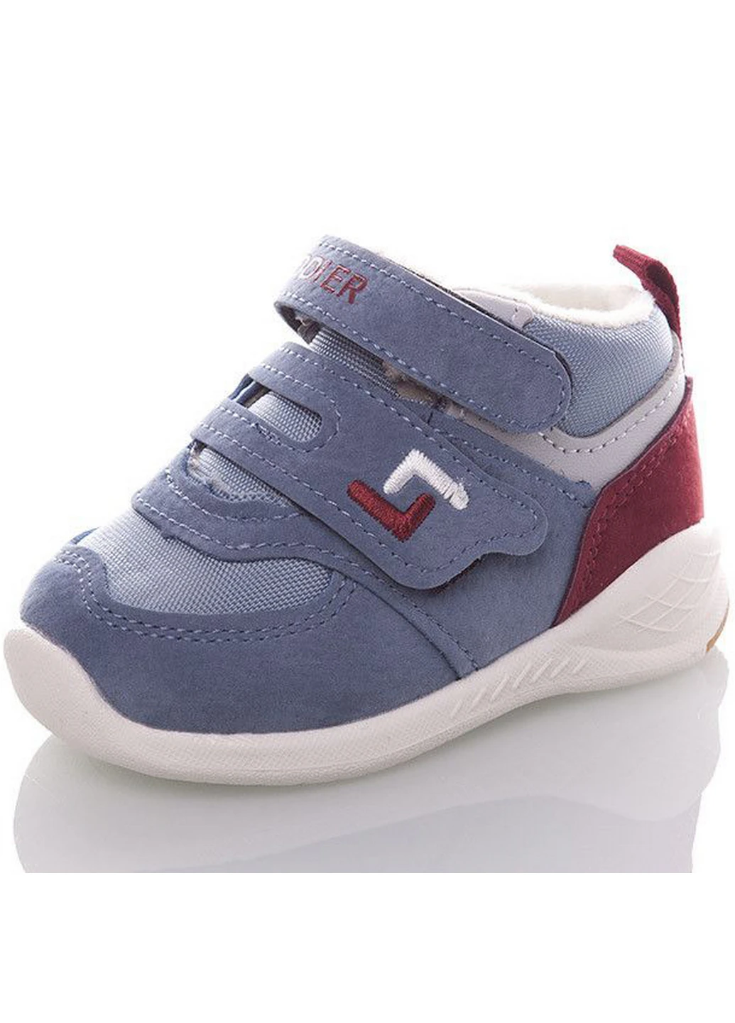 Кроссовки M5182-17 26 Голубой Jong Golf (207858849)
