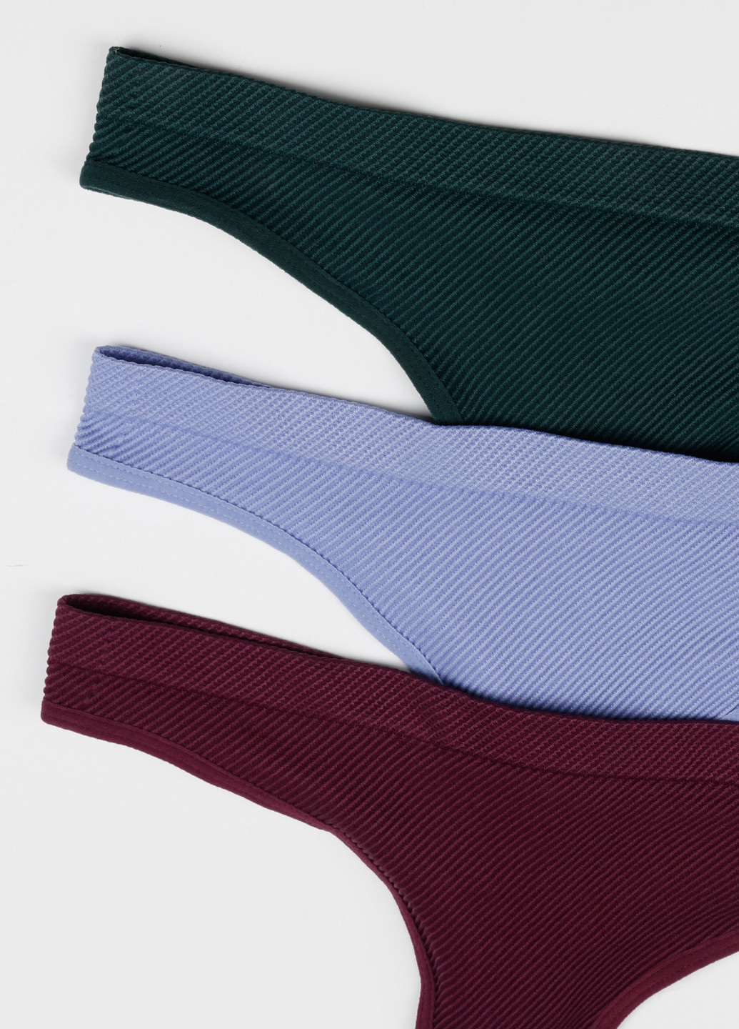 Трусики (3 шт.) Colin's (272651130)