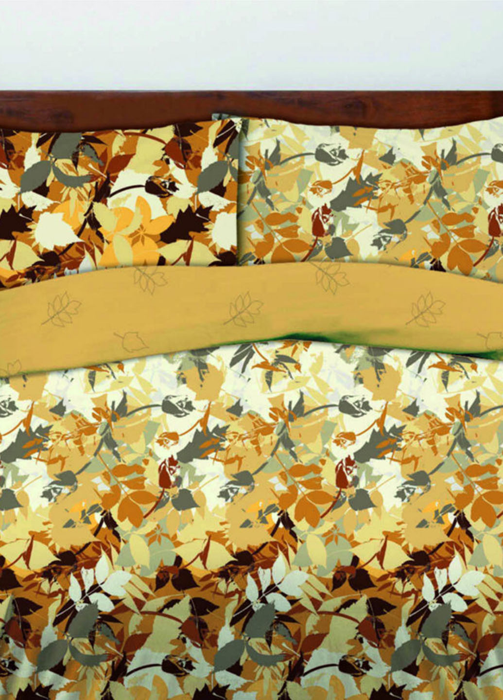 КПБ (полуторный) Home Line (17053042)