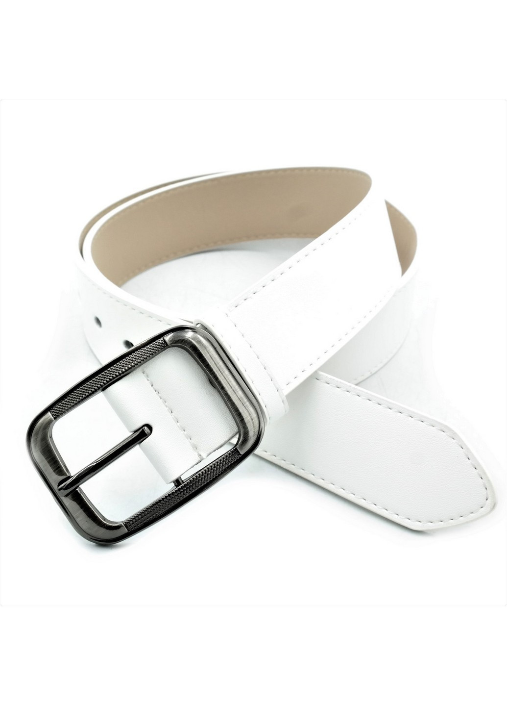 Ремінь 100-110х3, 8 см Le-Mon (253136491)