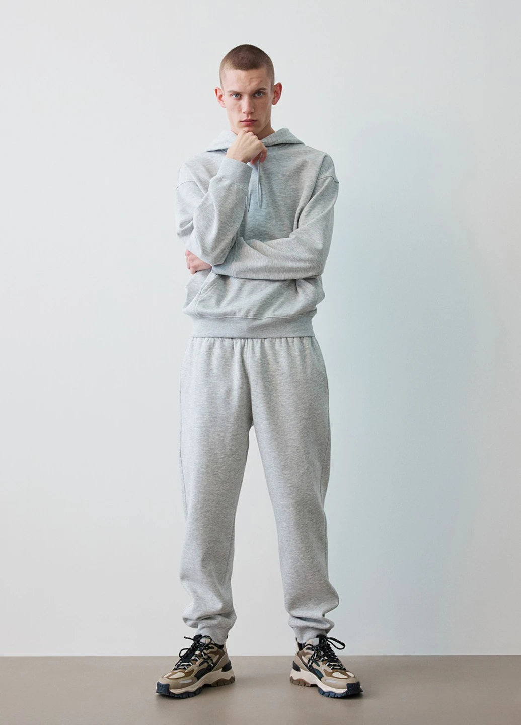 Худі H&M (300466282)