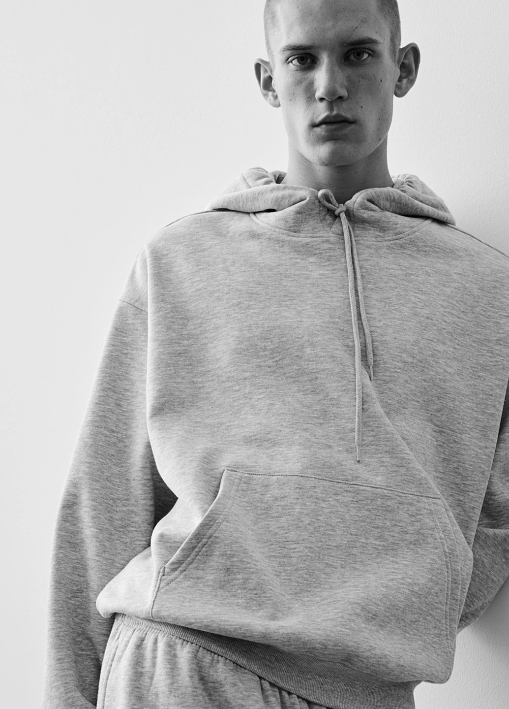 Худі H&M (300466282)
