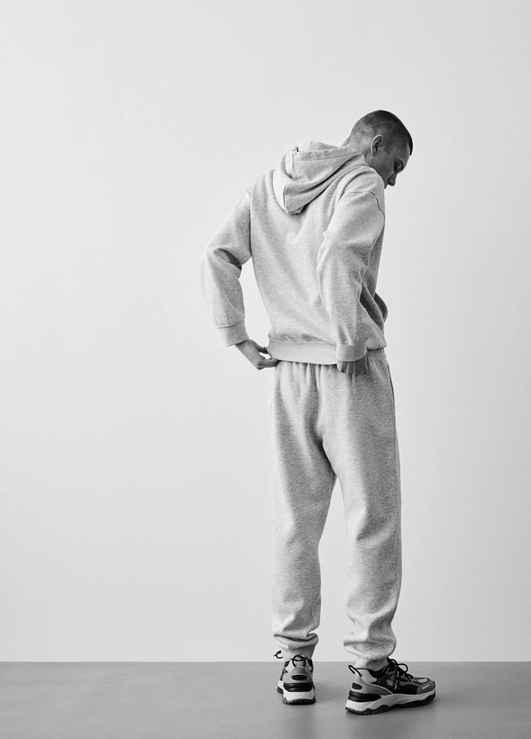 Худі H&M (300466282)
