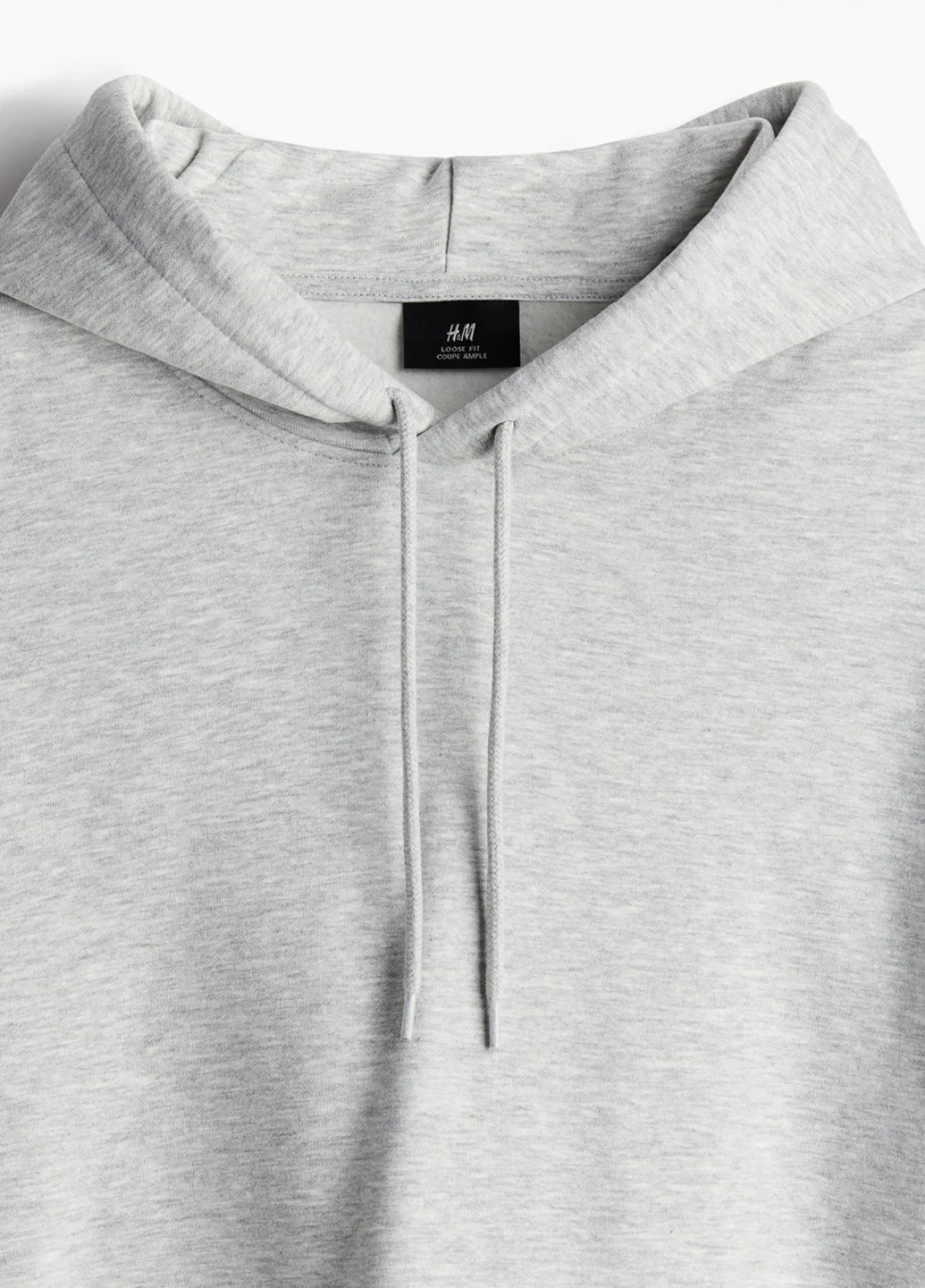Худі H&M (300466282)