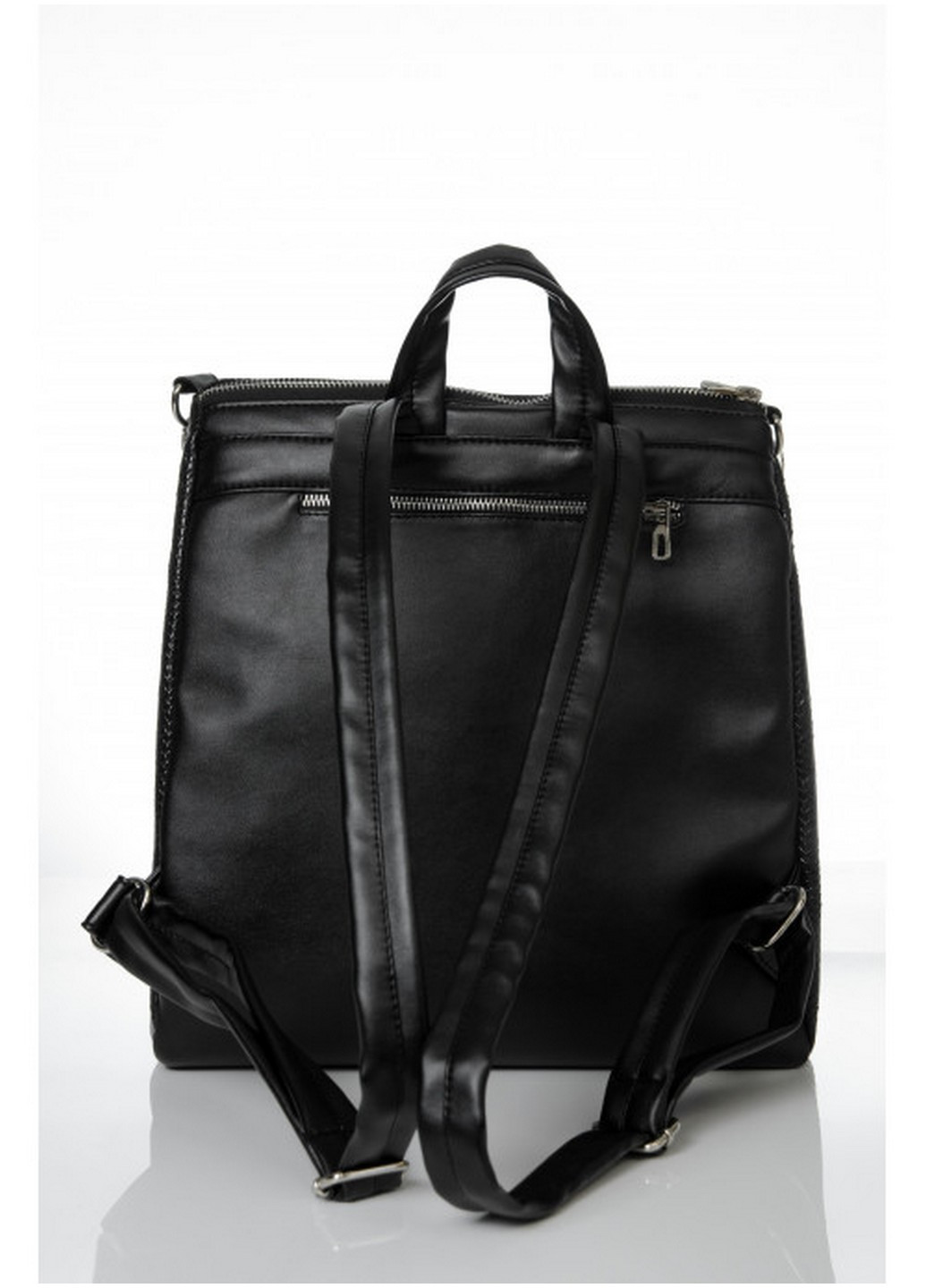 Рюкзак жіночий 34х15х31 см Sambag (211365045)