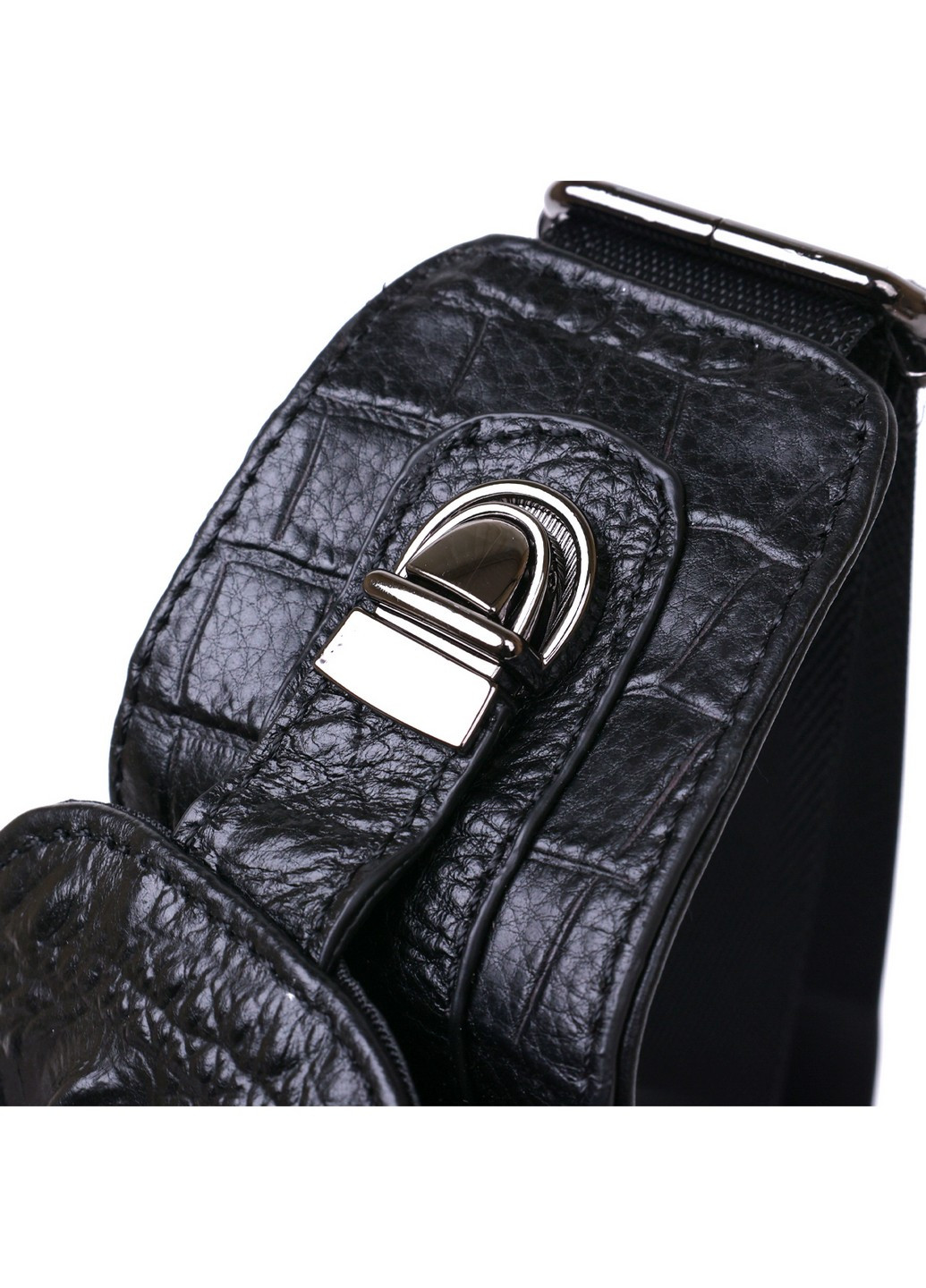 Кожаная сумка через плечо 17х27х7 см Vintage (253660146)