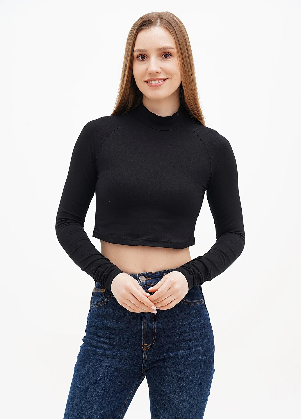 Топ H&M (303450580)