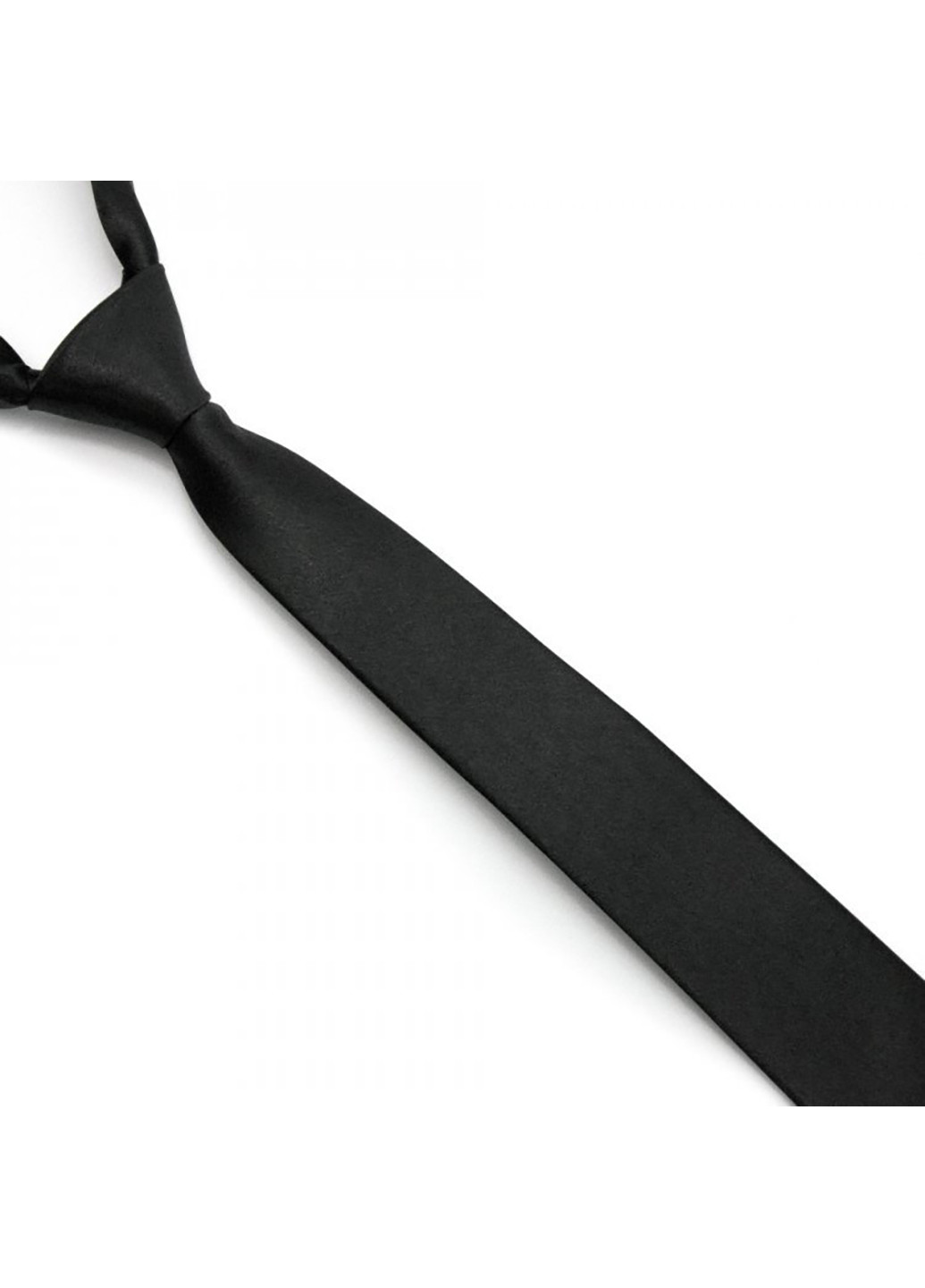 Чоловіча краватка 5 см Handmade (252130714)