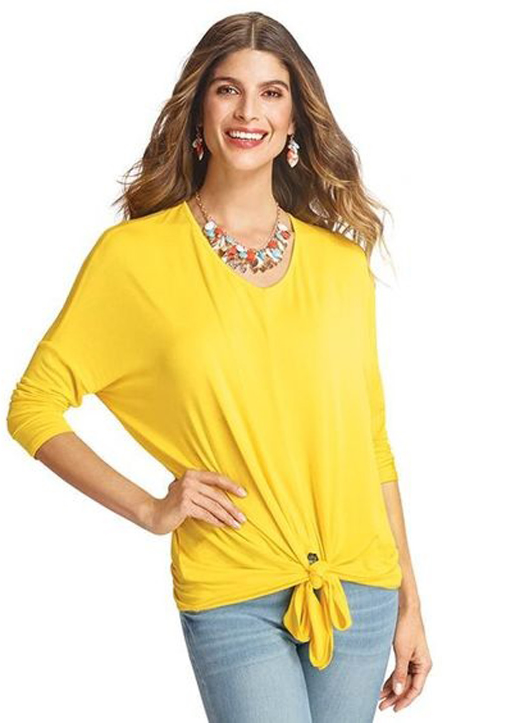 Лонгслів Signature (298725804)