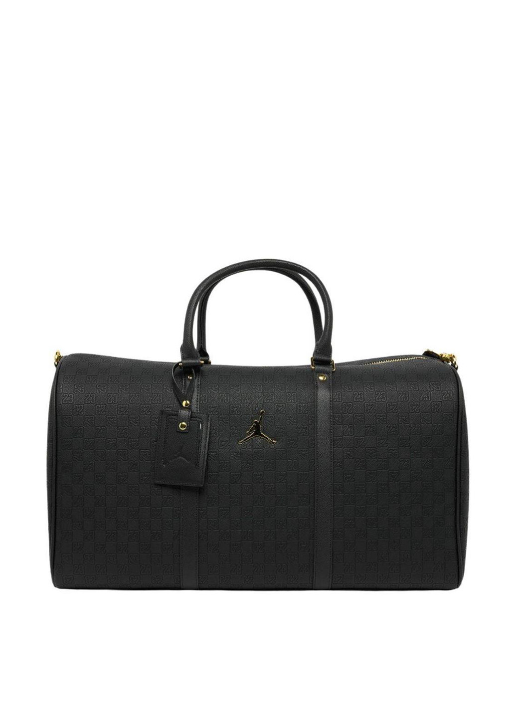 Сумка LM0987-K5X Jordan JAM MONOGRAM DUFFLE BAG (369766464)