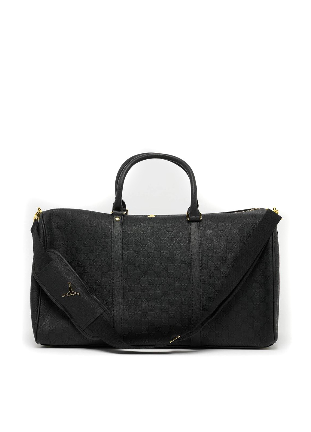 Сумка LM0987-K5X Jordan JAM MONOGRAM DUFFLE BAG (369766464)