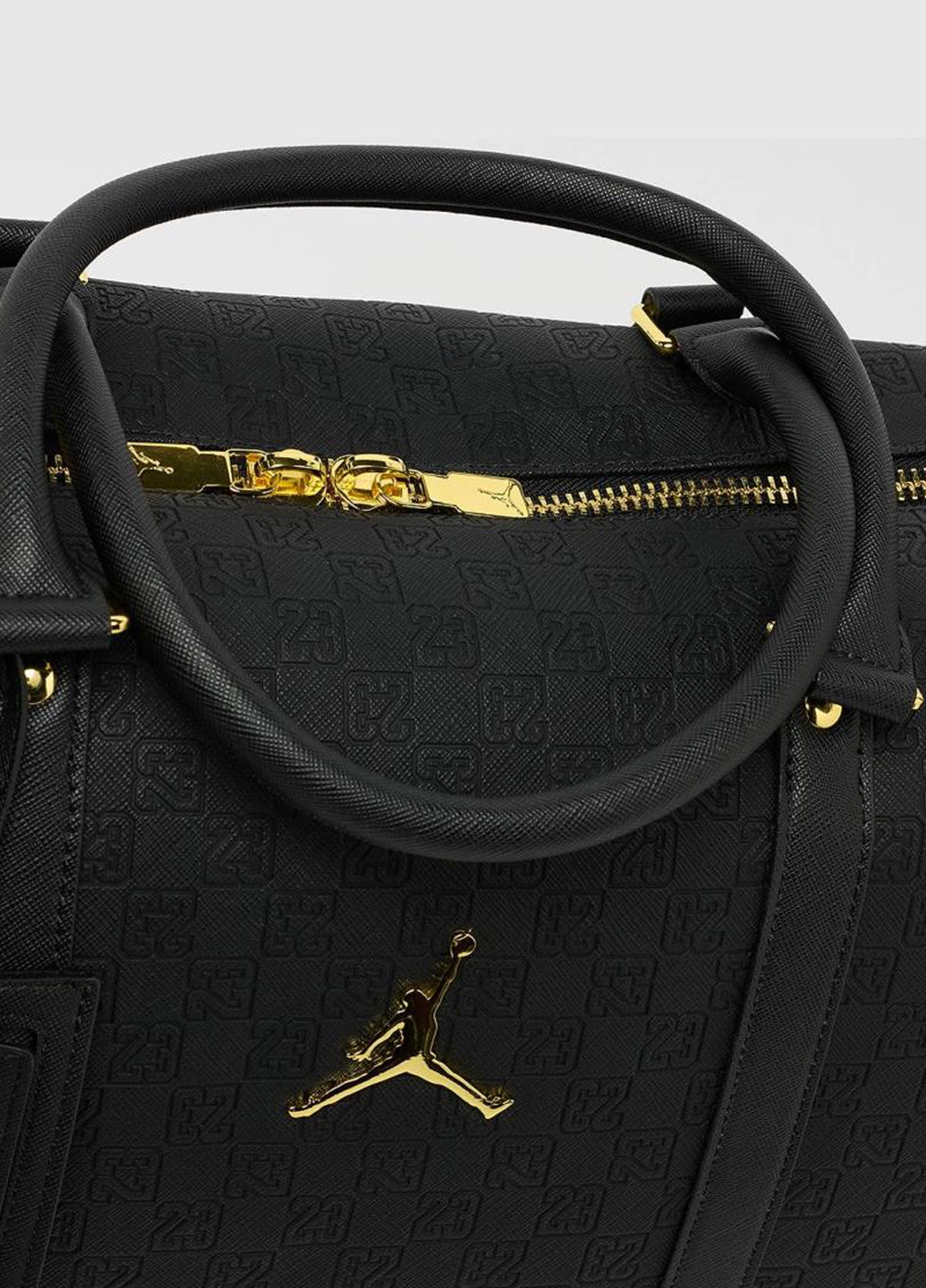 Сумка LM0987-K5X Jordan JAM MONOGRAM DUFFLE BAG (369766464)