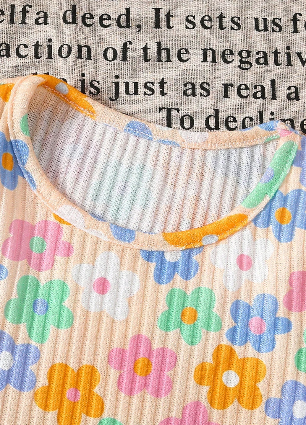 Комбінована сукня SHEIN (316554724)