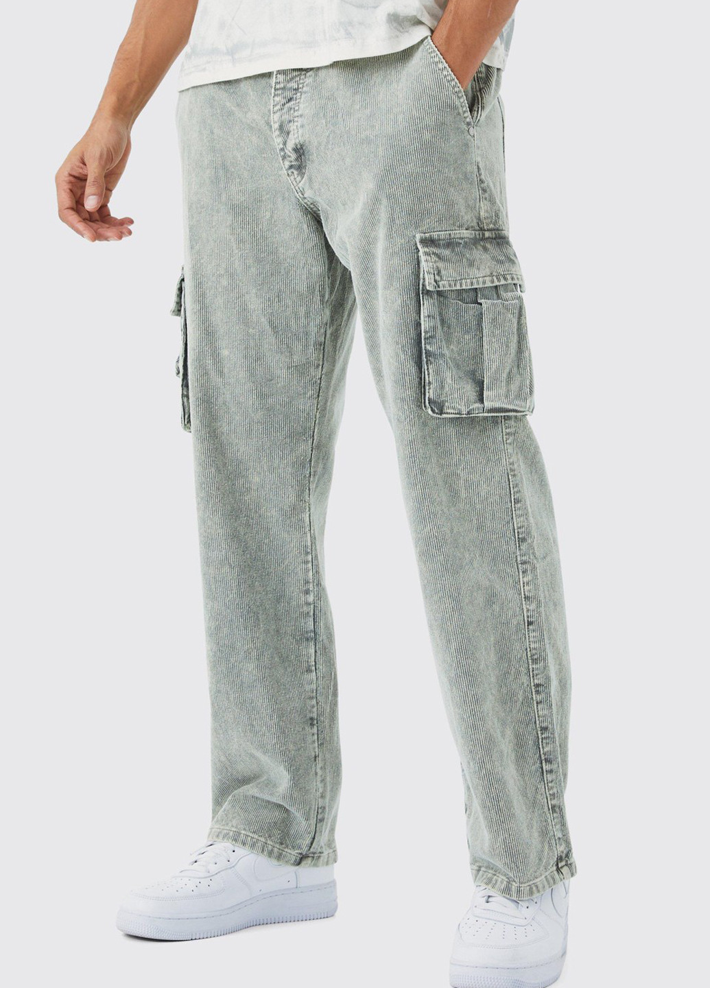 Штани Boohoo (322266551)