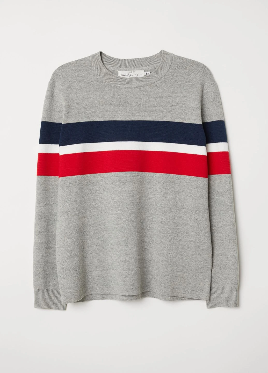 Кофта H&M (216134611)