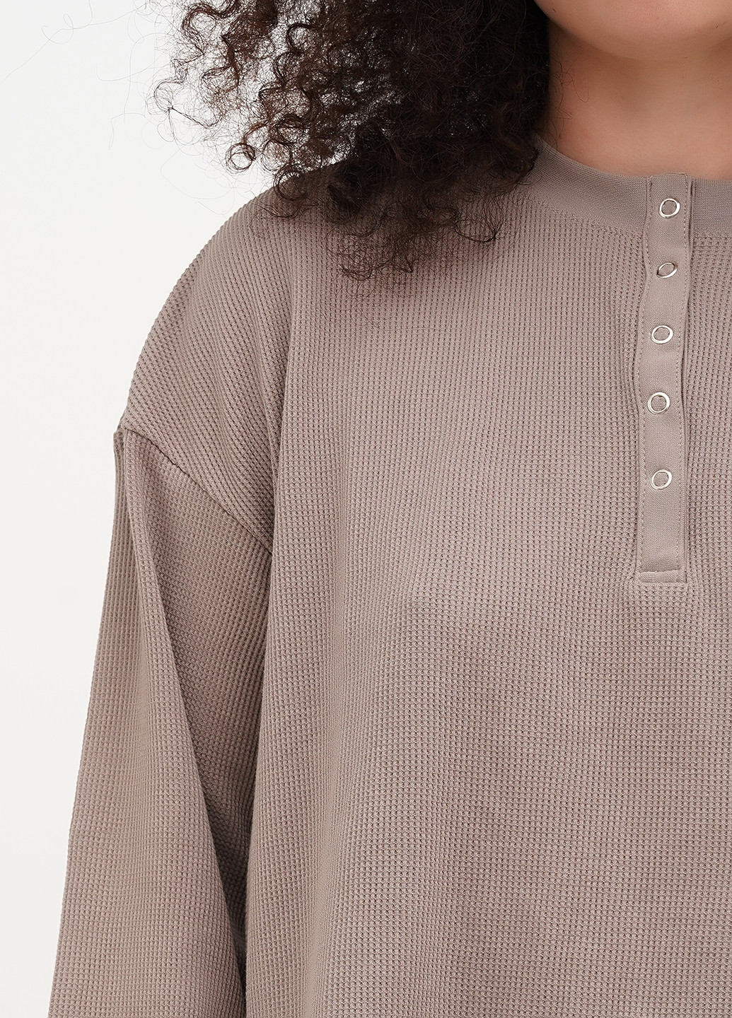 Лонгслів H&M (330161031)