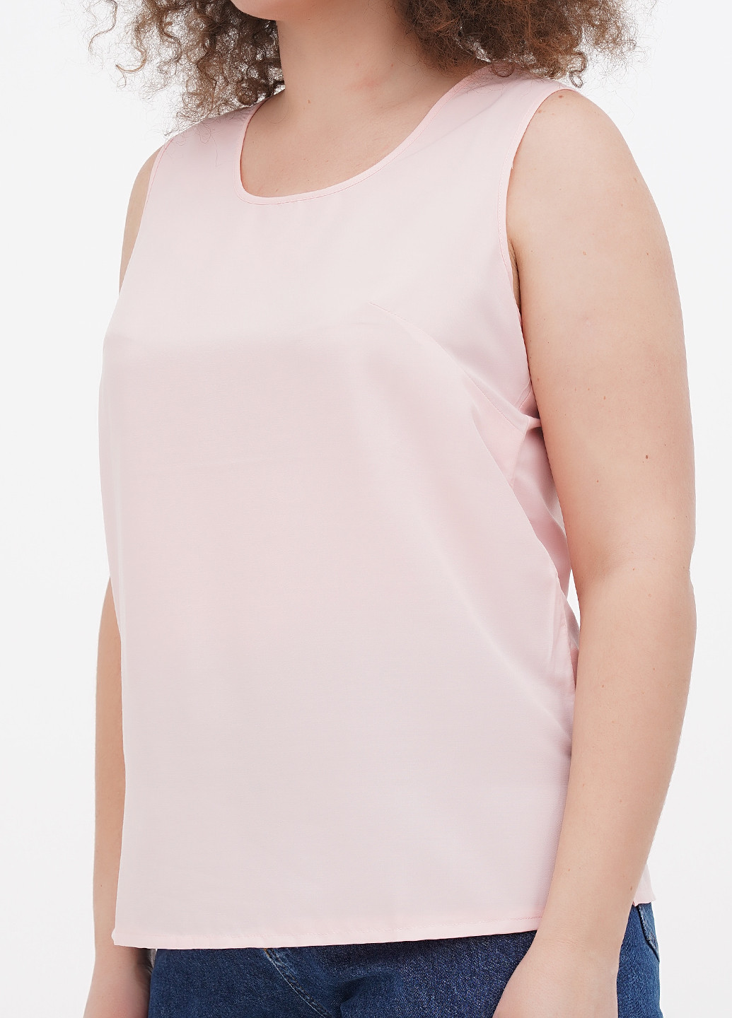 Світло-рожева блузка Choise