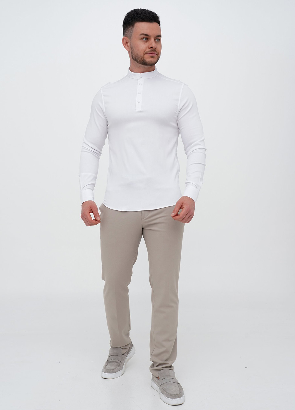 Сорочка Trend Collection (334257735)