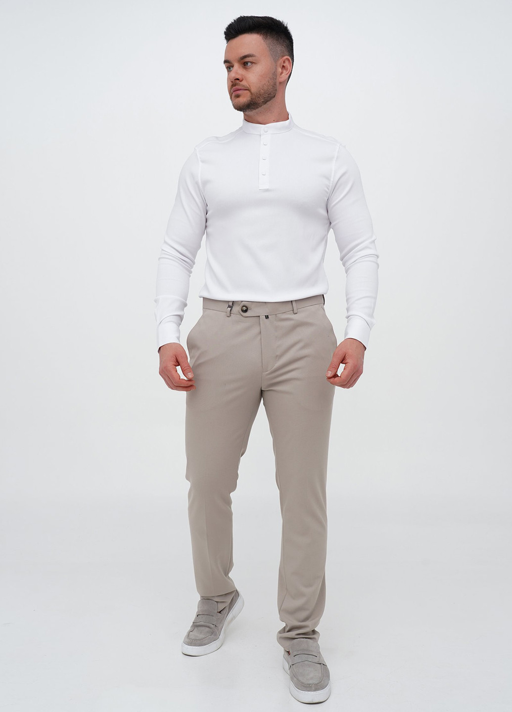 Сорочка Trend Collection (334257735)