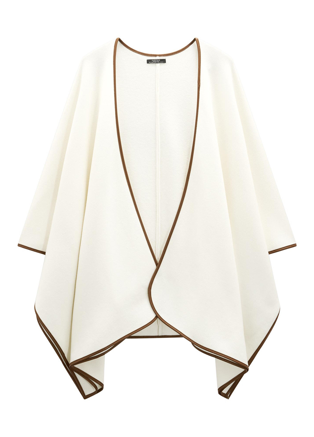 Пончо Parfois (360582931)