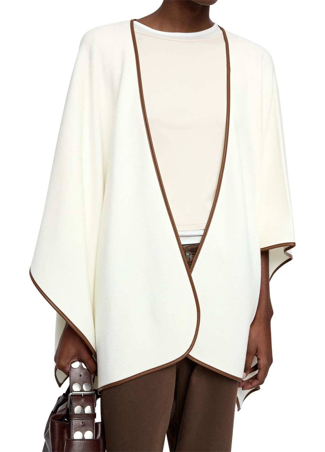 Пончо Parfois (360582931)