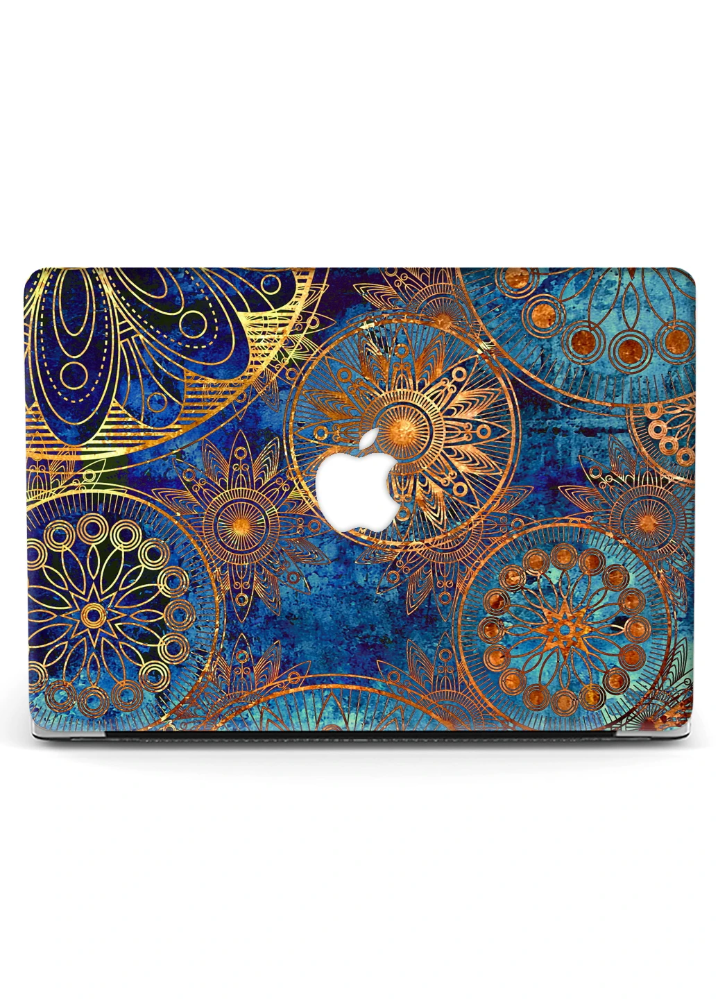 Чохол пластиковий для Apple MacBook Pro 13 A1706 / A1708 / A1989 / A2159 / A1988 Абстракція (Abstraction) (9648-2394) MobiPrint (218858124)