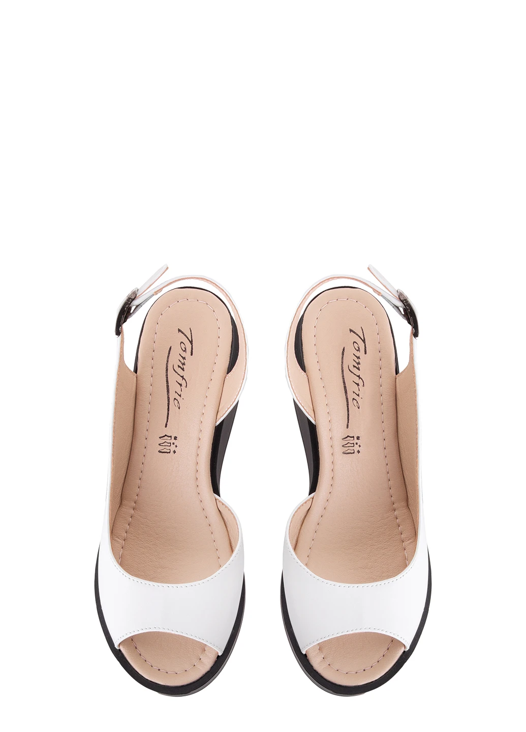 Босоніжки Footstep (226023923)