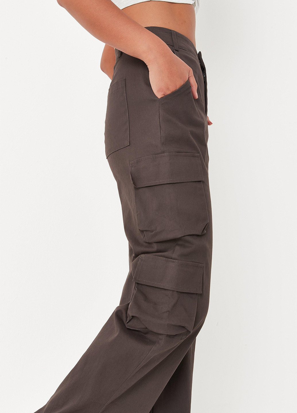 Брюки Missguided (260086902)