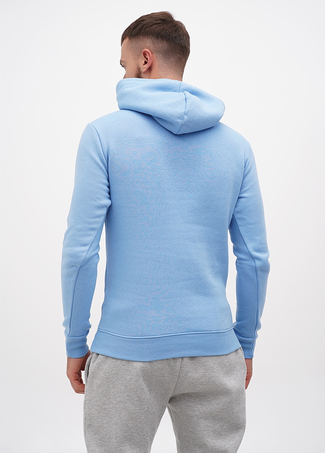 Худи Boohoo (302448607)