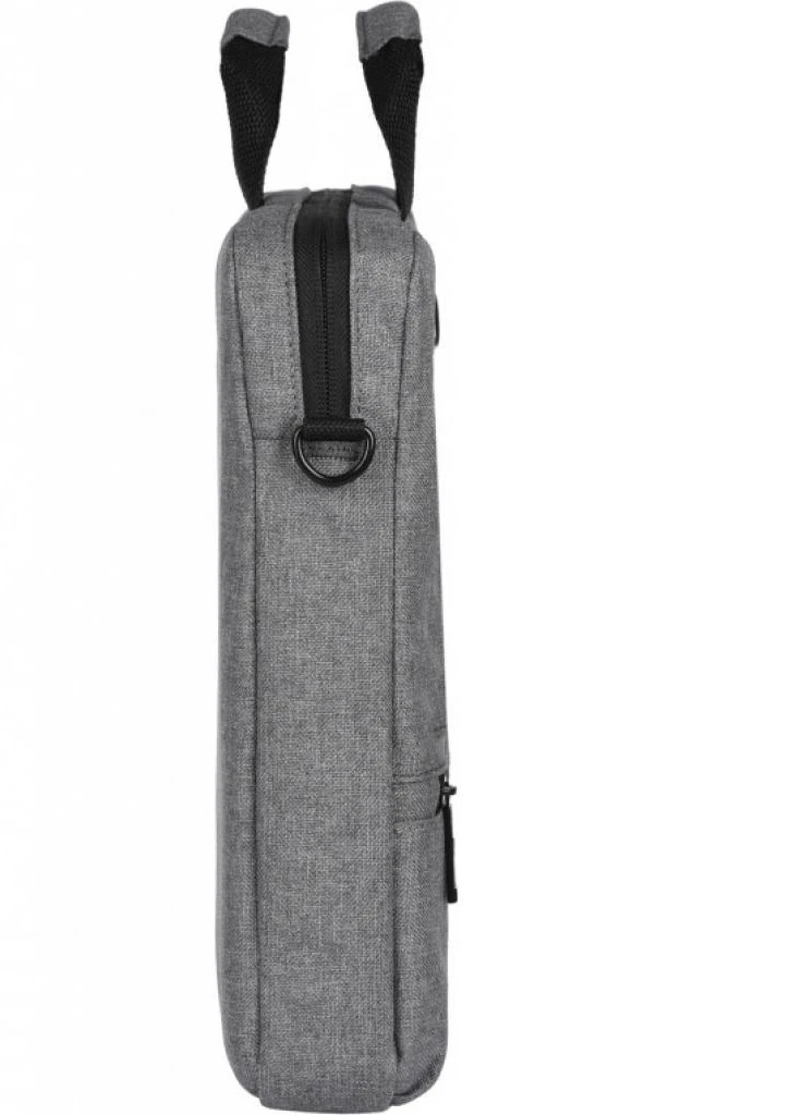 Сумка для ноутбука 16" Grey (-CBN516GR) 2E (207308782)