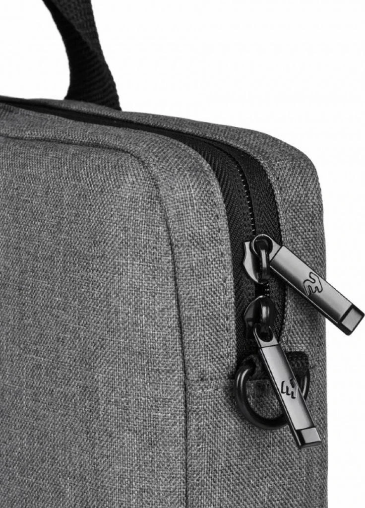 Сумка для ноутбука 16" Grey (-CBN516GR) 2E (207308782)